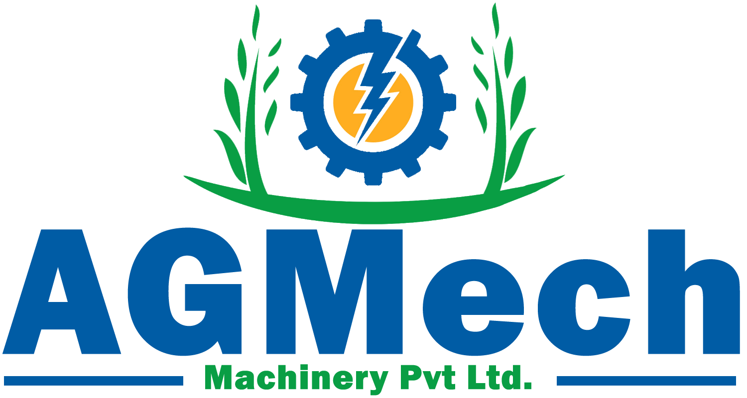 AGMech